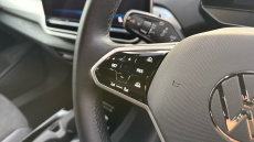 Volkswagen ID.4 210kW Match Pro 77kWh 5dr Auto Electric Estate